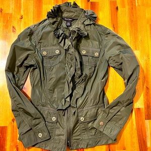 [EUC] Women’s Jacket
